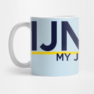 MJN air Mug